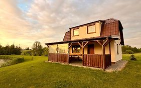 Domek u Mariusza